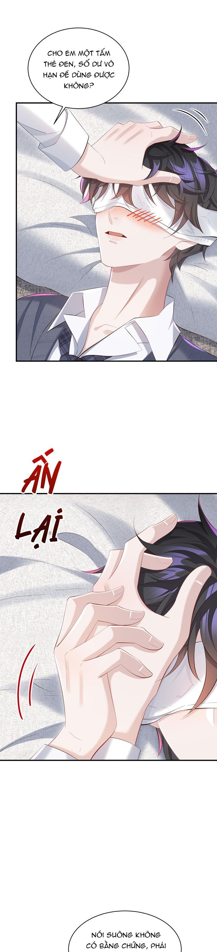 Tâm Sự Thiếu Niên Chapter 35 - 4