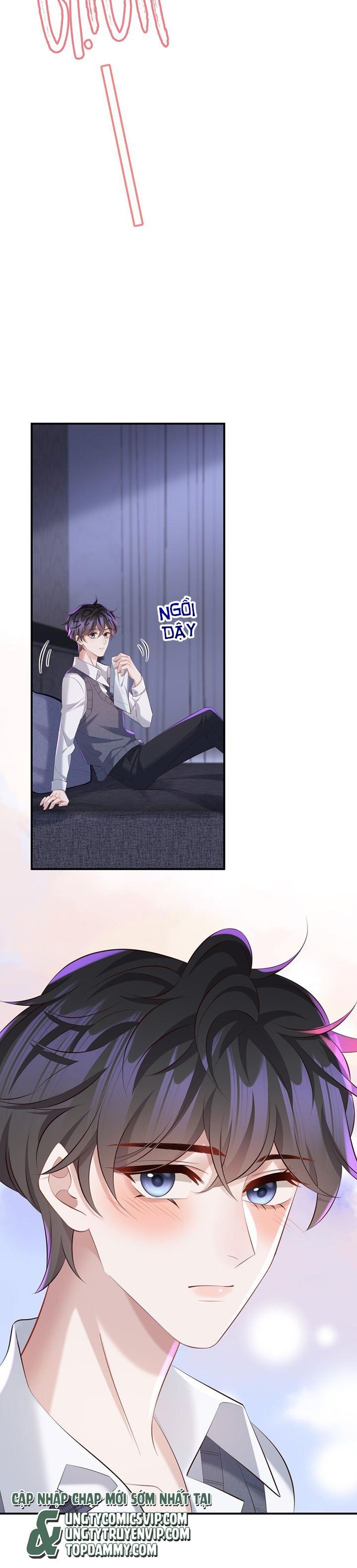 Tâm Sự Thiếu Niên Chapter 35 - 9