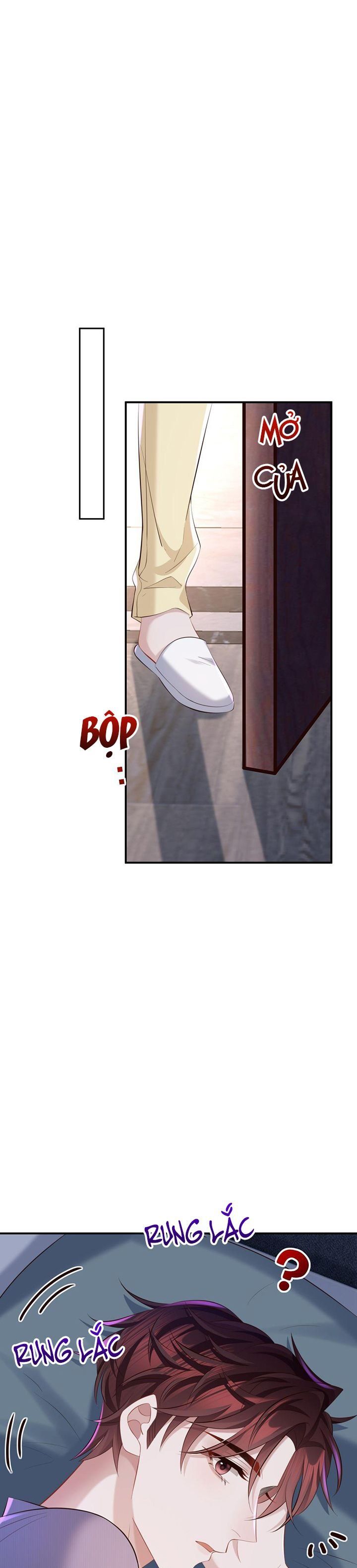 Tâm Sự Thiếu Niên Chapter 35 - 10