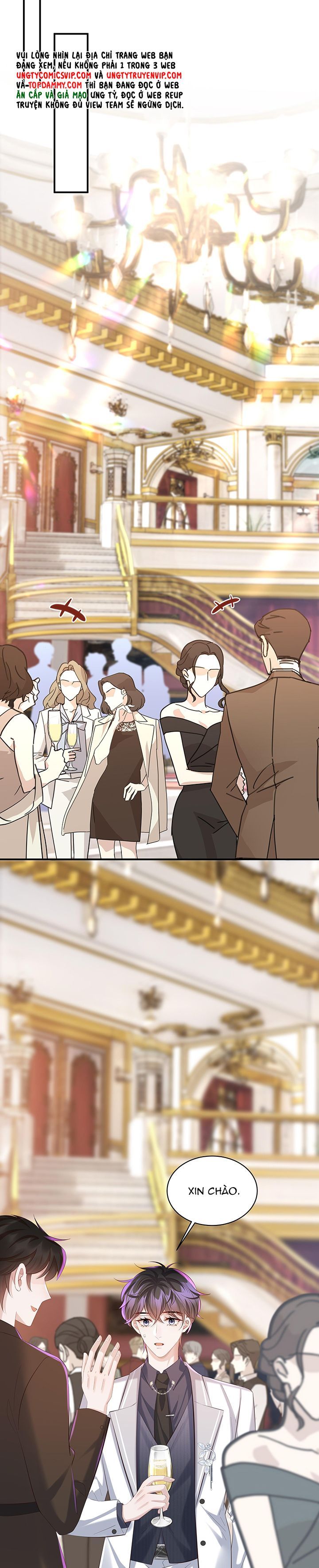 Tâm Sự Thiếu Niên Chapter 36 - 12