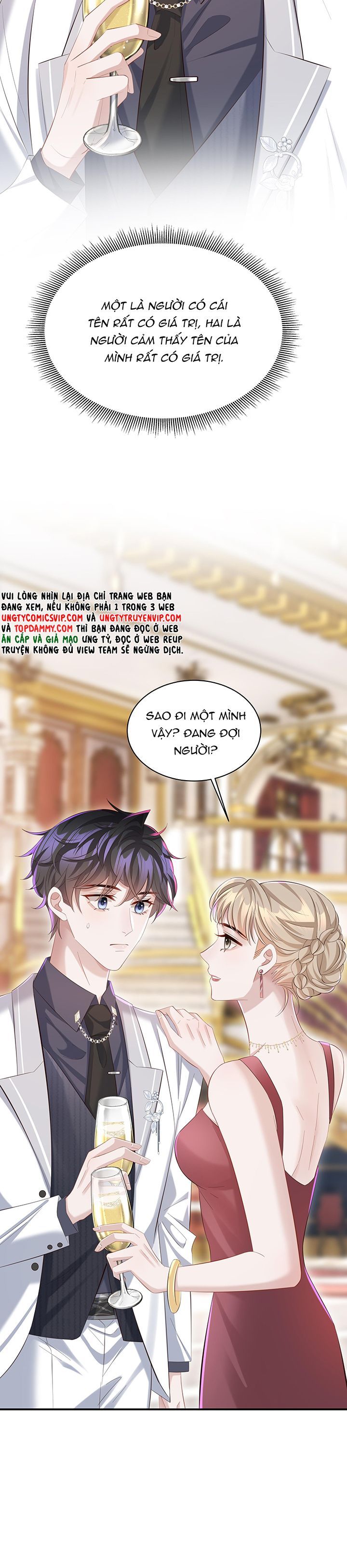 Tâm Sự Thiếu Niên Chapter 36 - 16