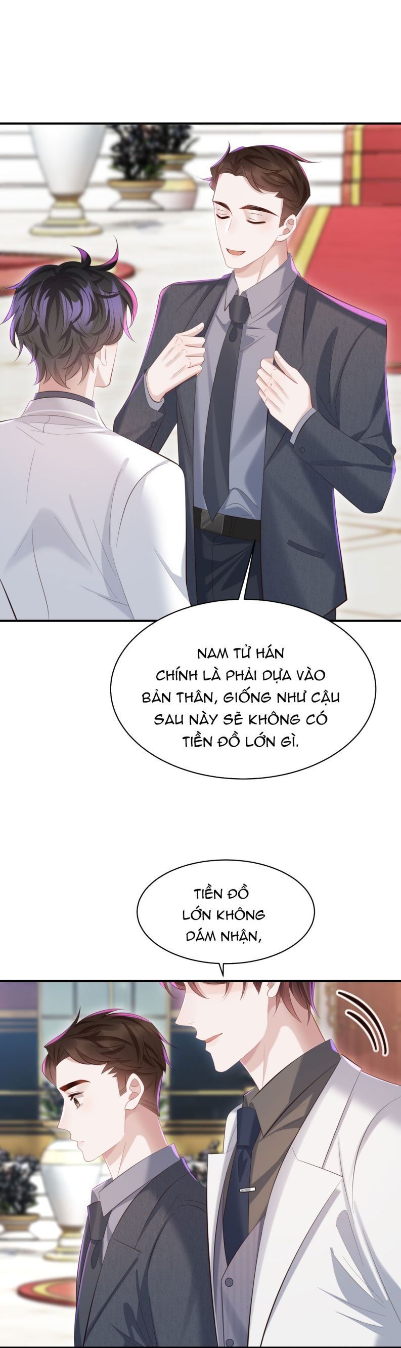 Tâm Sự Thiếu Niên Chapter 37 - 11