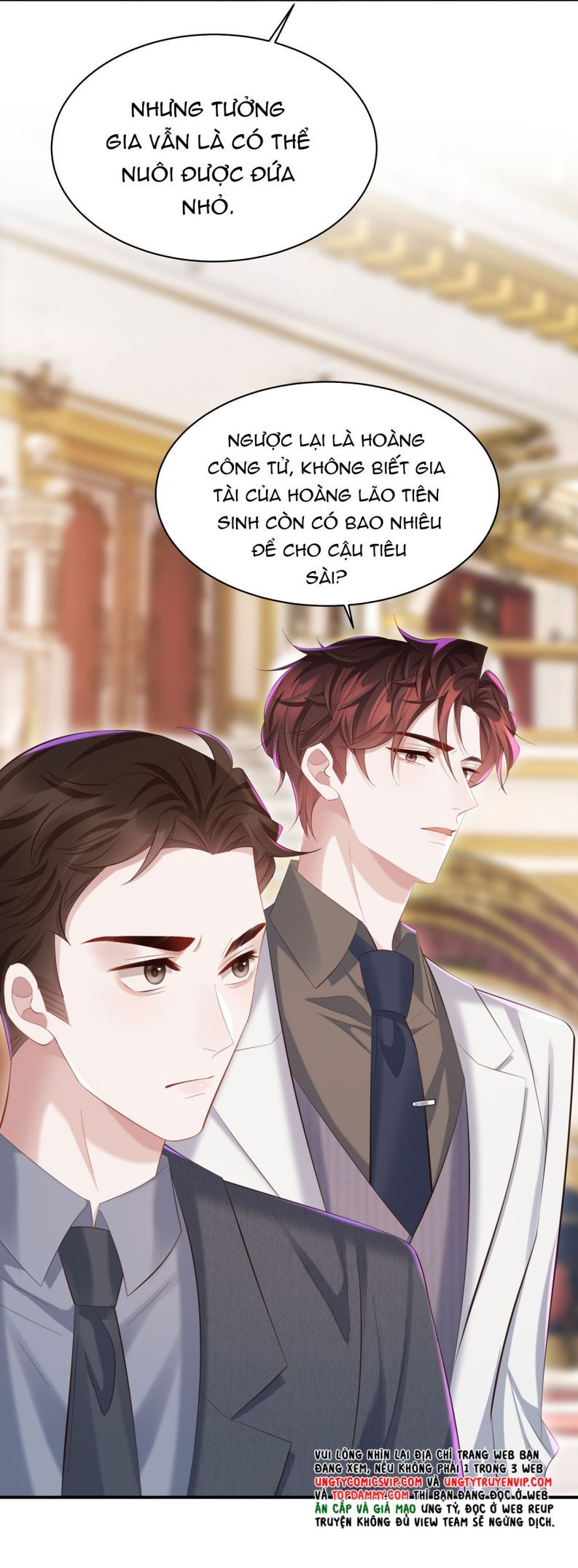 Tâm Sự Thiếu Niên Chapter 37 - 12