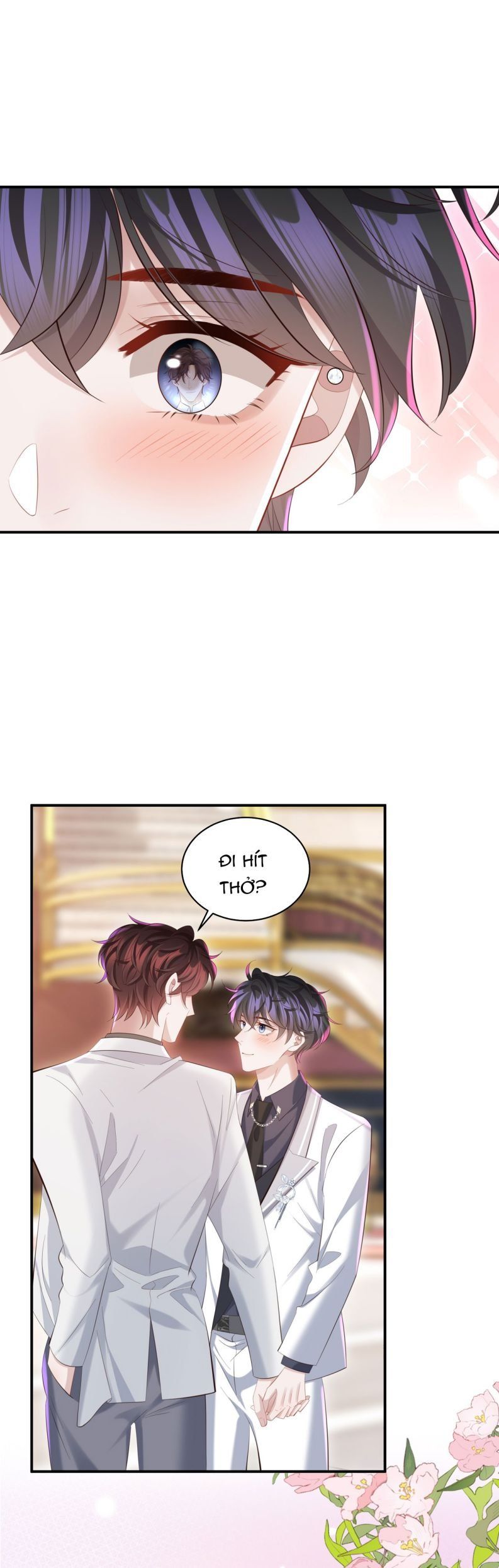 Tâm Sự Thiếu Niên Chapter 37 - 13