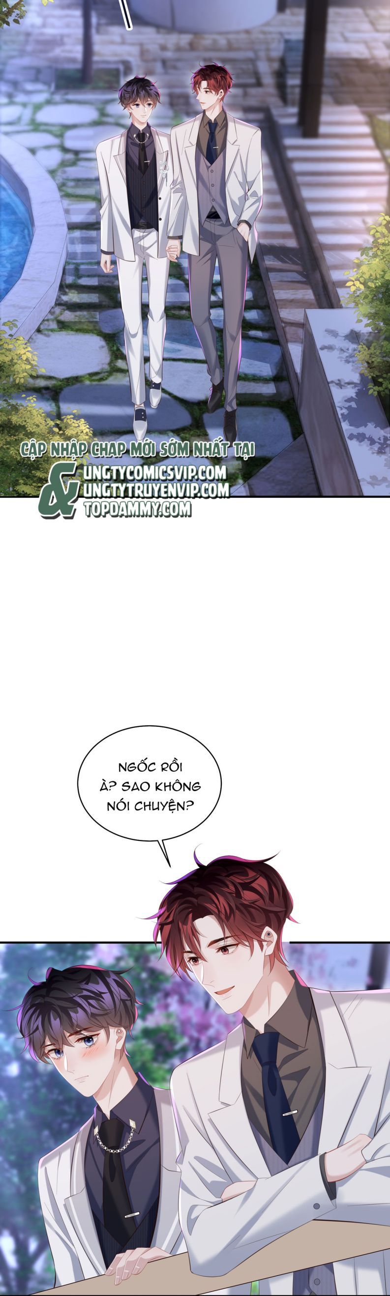 Tâm Sự Thiếu Niên Chapter 37 - 15
