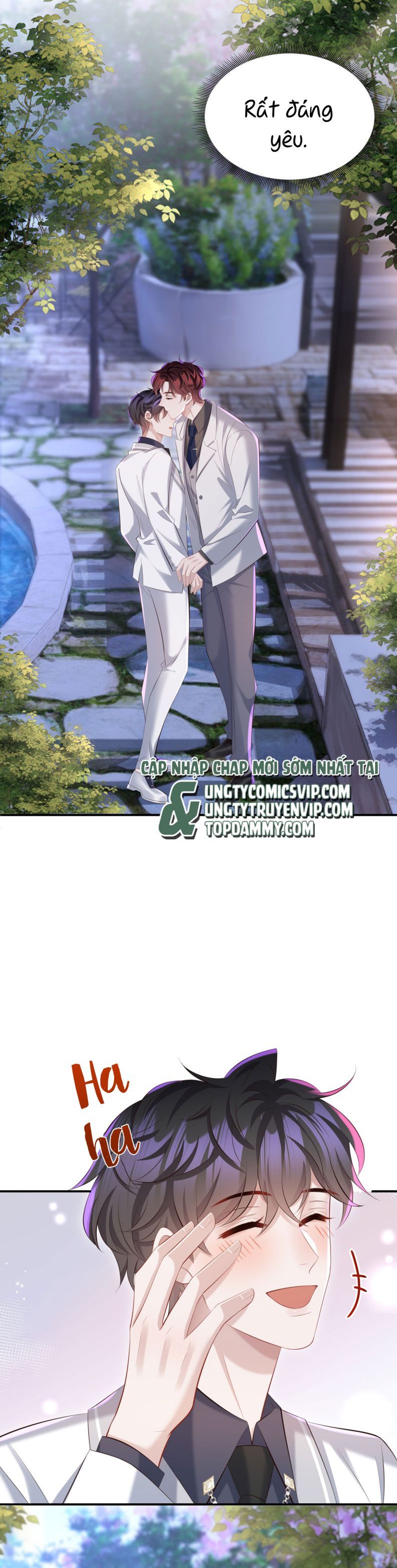 Tâm Sự Thiếu Niên Chapter 37 - 18
