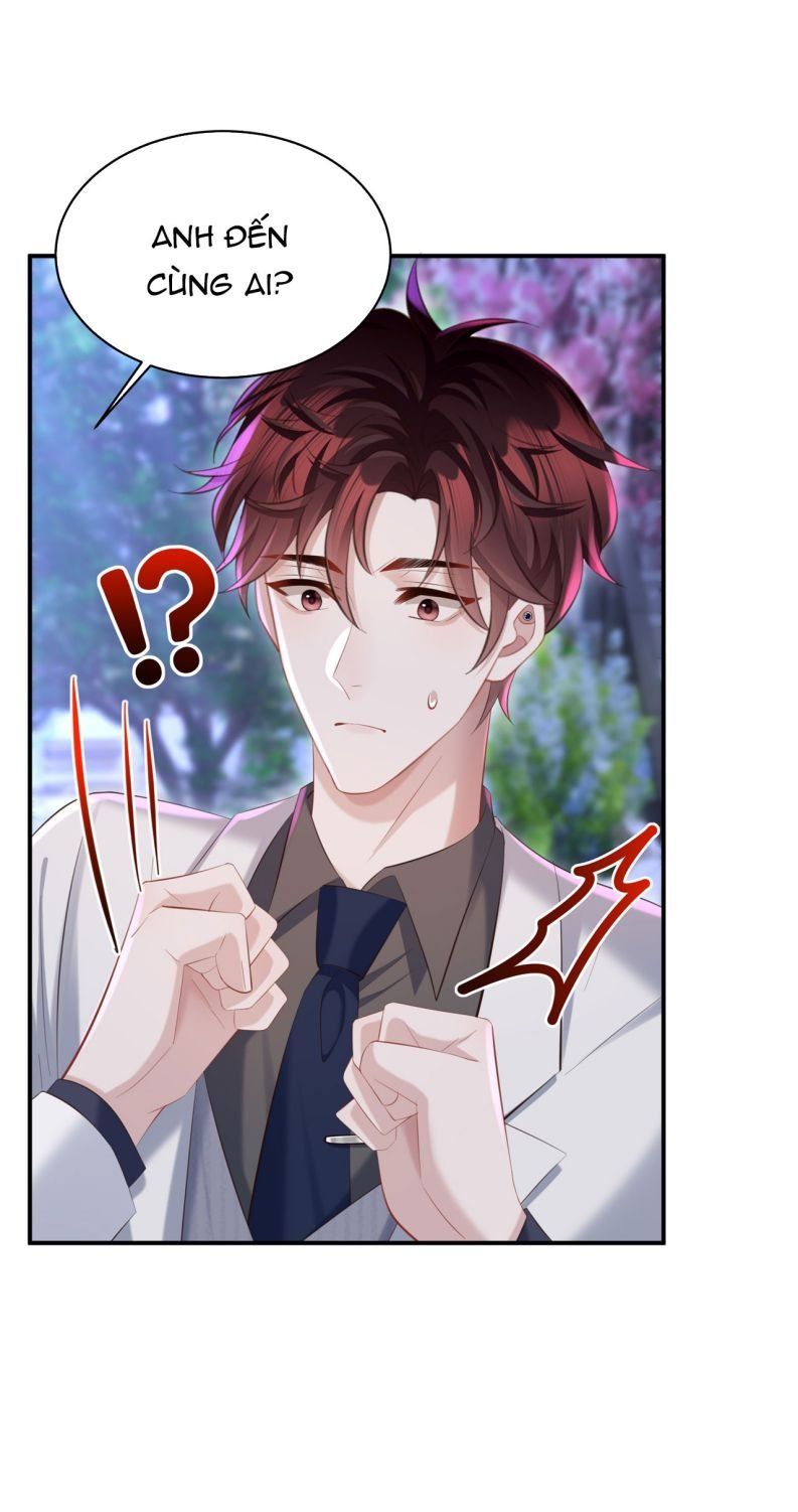Tâm Sự Thiếu Niên Chapter 37 - 21