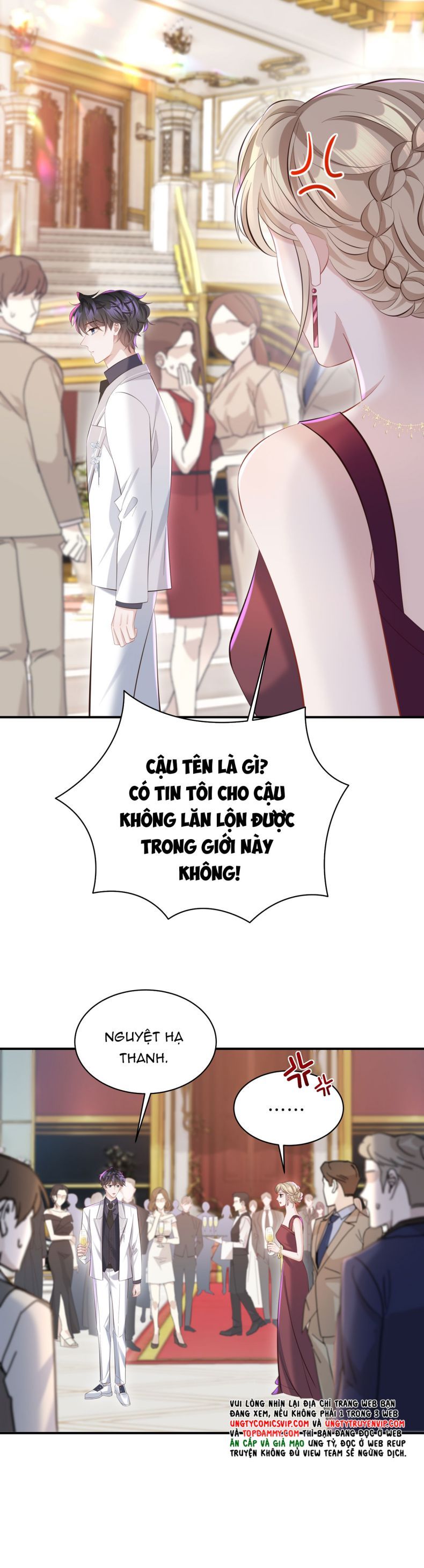 Tâm Sự Thiếu Niên Chapter 37 - 5