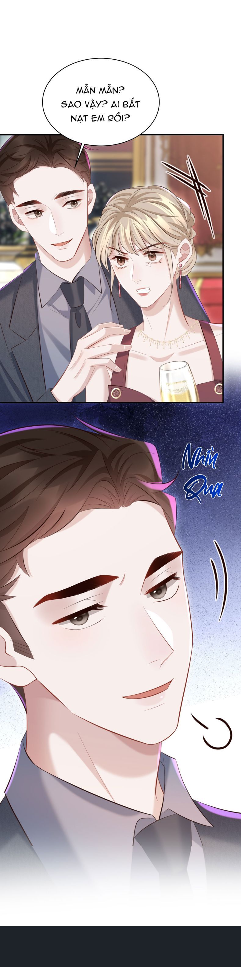 Tâm Sự Thiếu Niên Chapter 37 - 6
