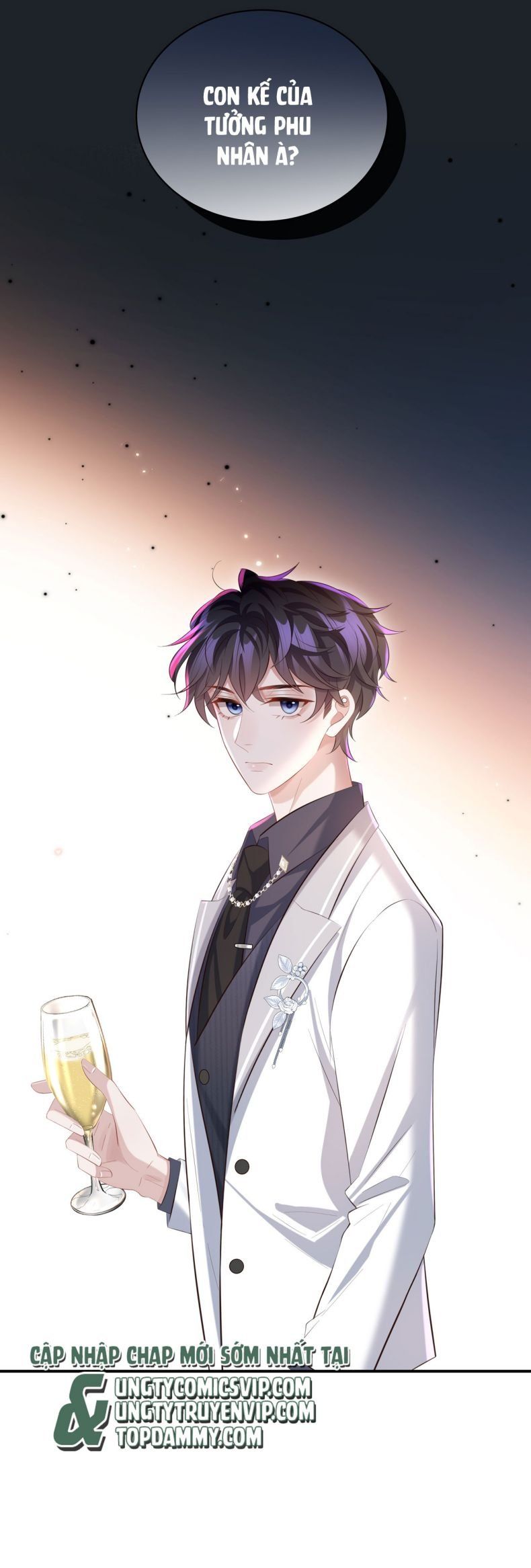 Tâm Sự Thiếu Niên Chapter 37 - 7