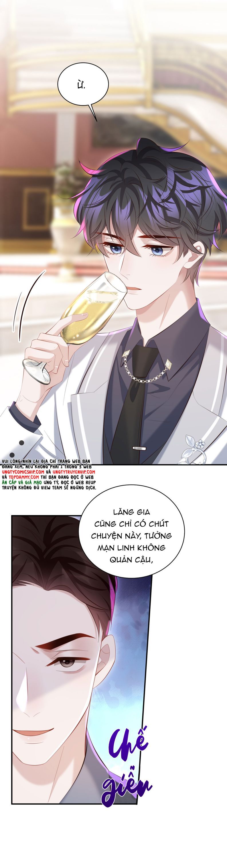 Tâm Sự Thiếu Niên Chapter 37 - 9