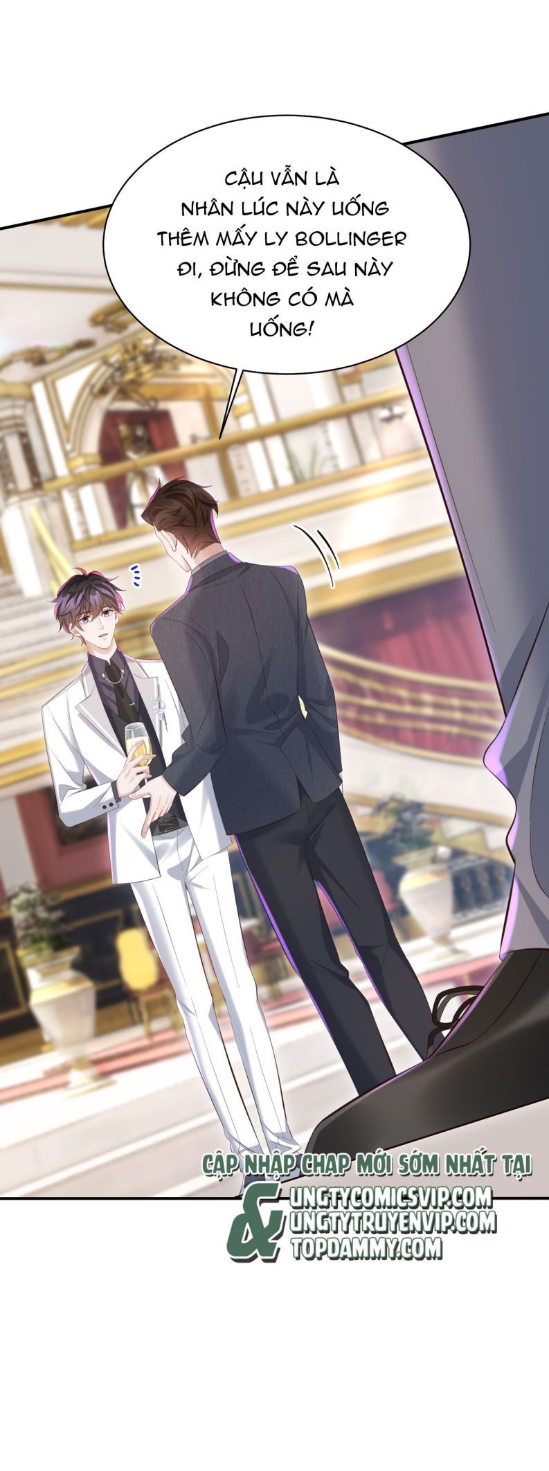 Tâm Sự Thiếu Niên Chapter 37 - 10