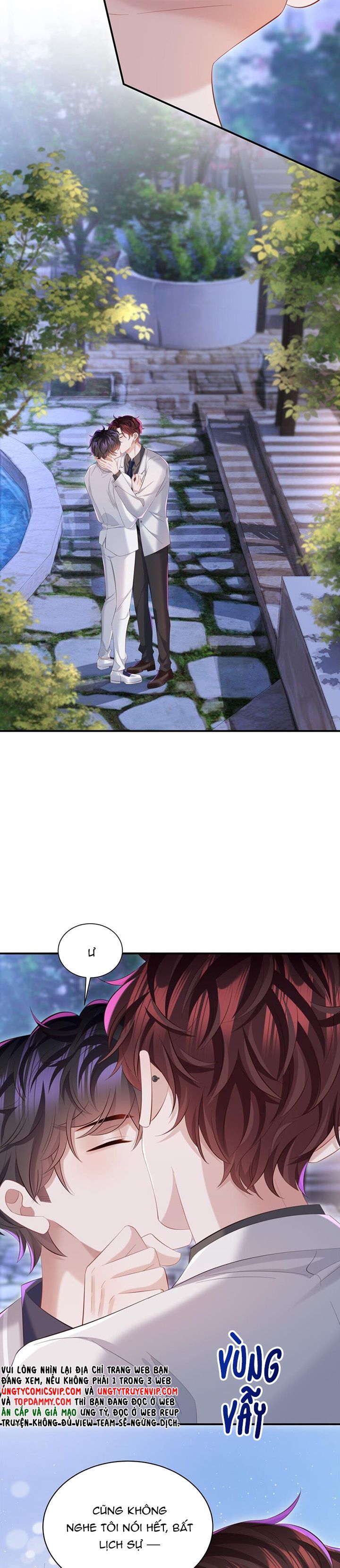 Tâm Sự Thiếu Niên Chapter 38 - 11