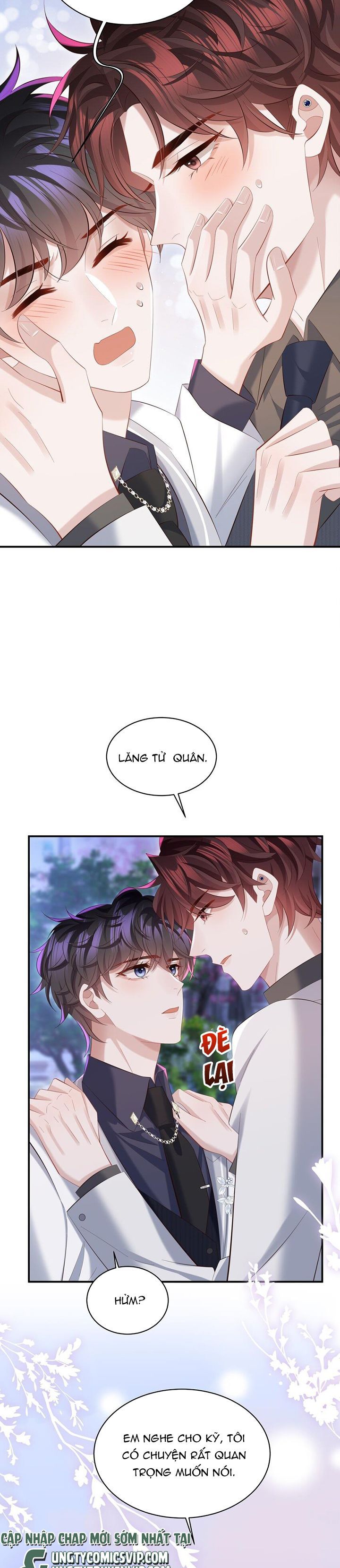 Tâm Sự Thiếu Niên Chapter 38 - 12