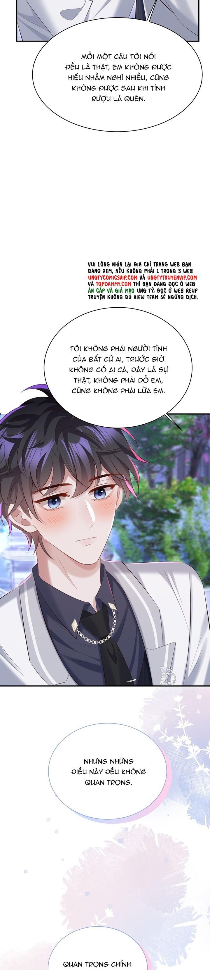 Tâm Sự Thiếu Niên Chapter 38 - 14