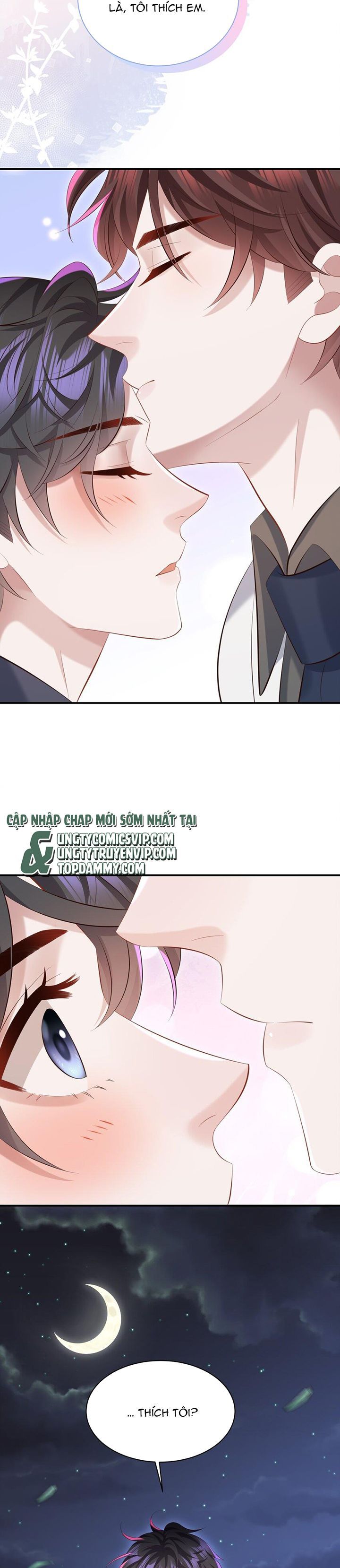 Tâm Sự Thiếu Niên Chapter 38 - 15