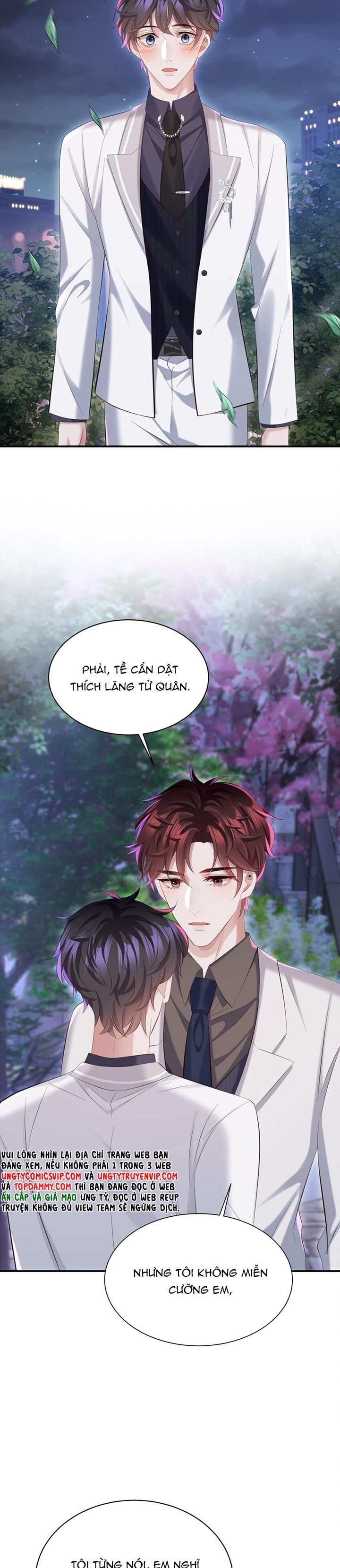 Tâm Sự Thiếu Niên Chapter 38 - 16