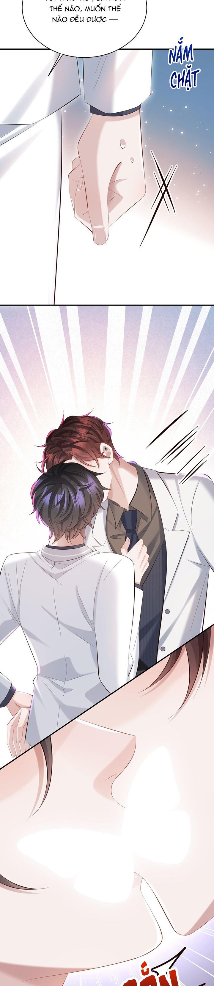 Tâm Sự Thiếu Niên Chapter 38 - 17