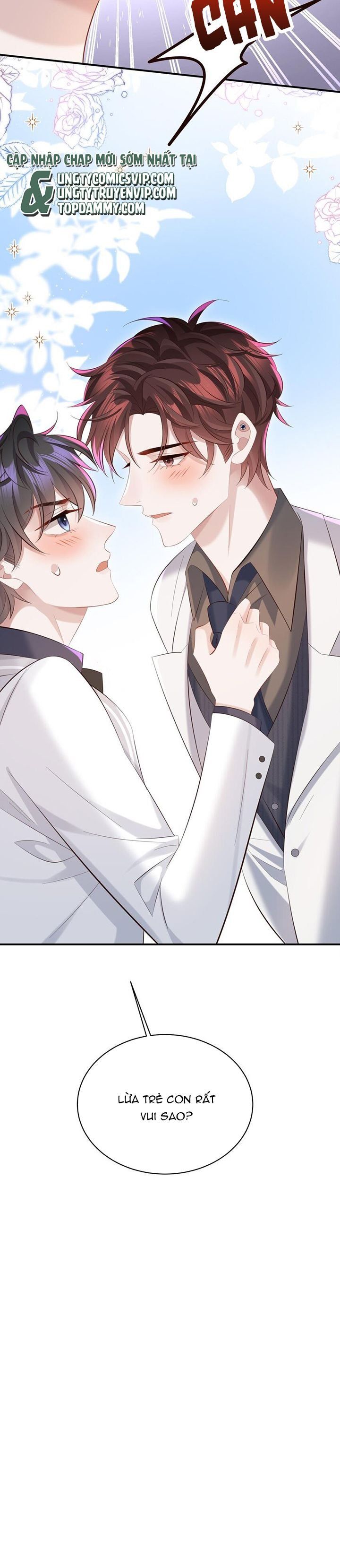 Tâm Sự Thiếu Niên Chapter 38 - 18