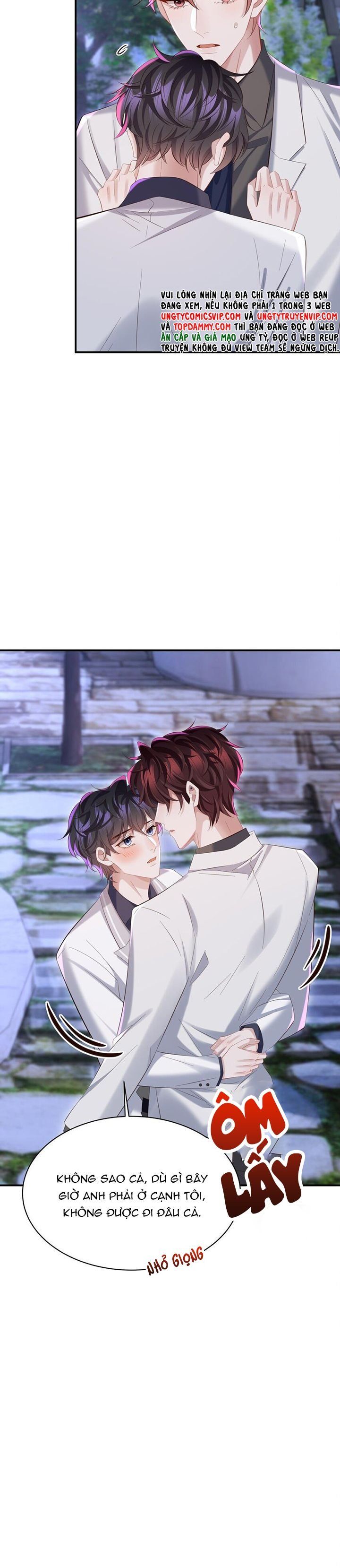 Tâm Sự Thiếu Niên Chapter 38 - 4