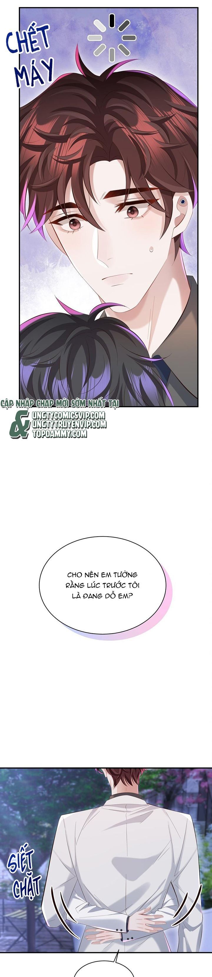 Tâm Sự Thiếu Niên Chapter 38 - 5