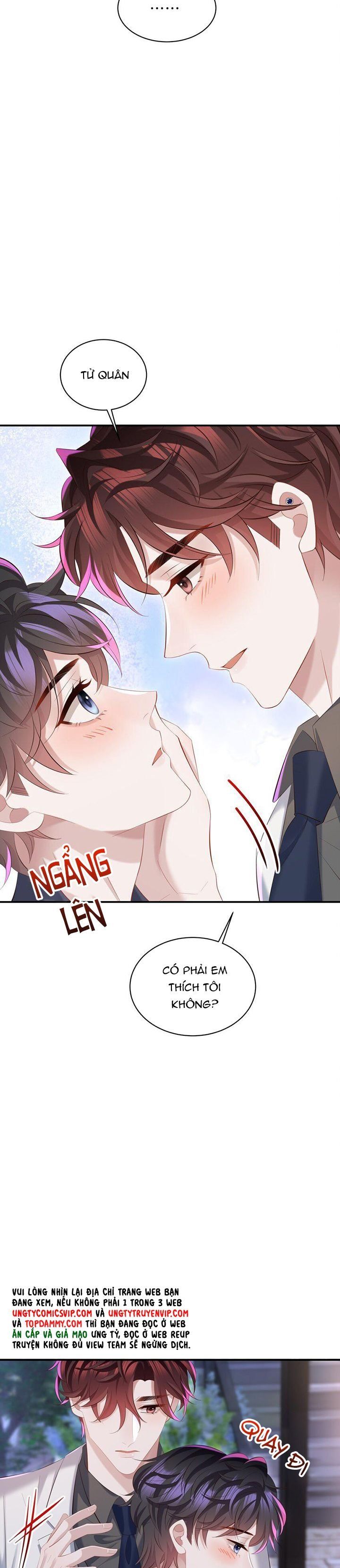 Tâm Sự Thiếu Niên Chapter 38 - 6