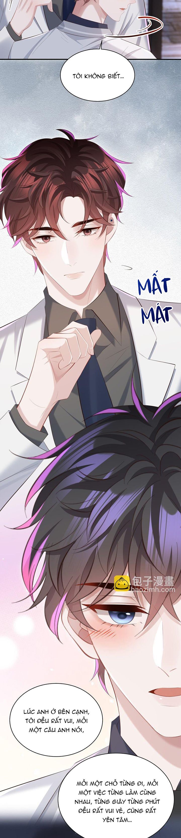 Tâm Sự Thiếu Niên Chapter 38 - 7