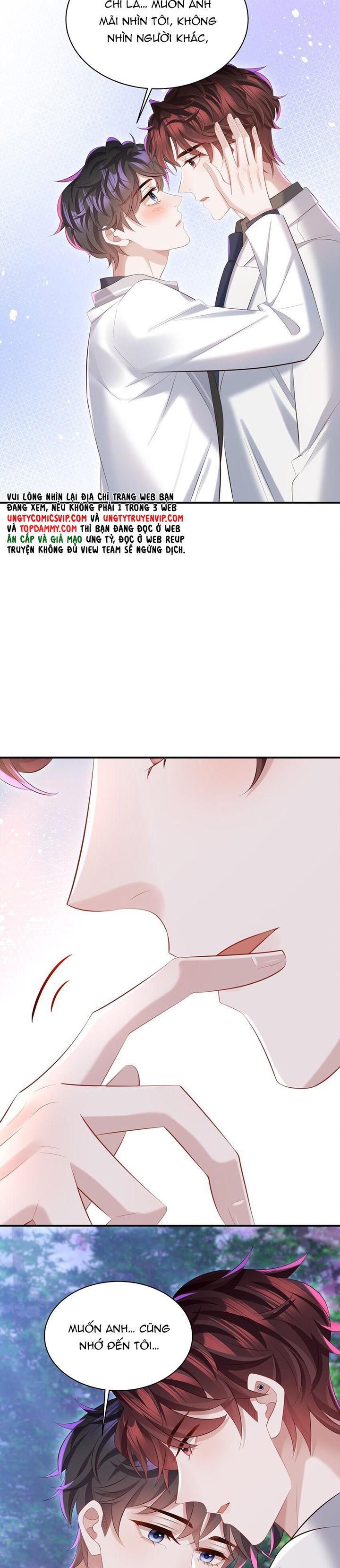 Tâm Sự Thiếu Niên Chapter 38 - 9