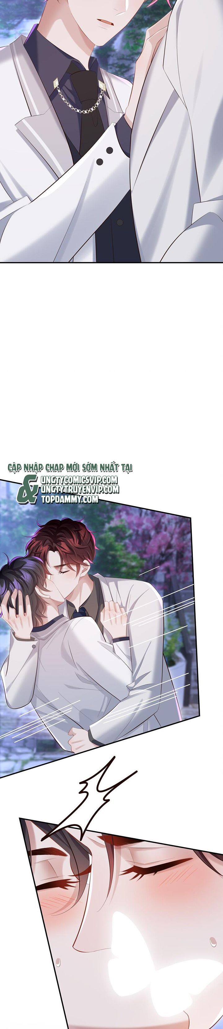 Tâm Sự Thiếu Niên Chapter 38 - 10