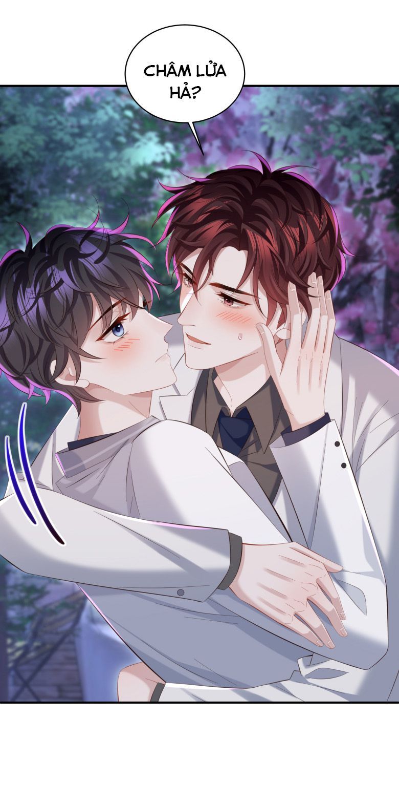 Tâm Sự Thiếu Niên Chapter 39 - 11