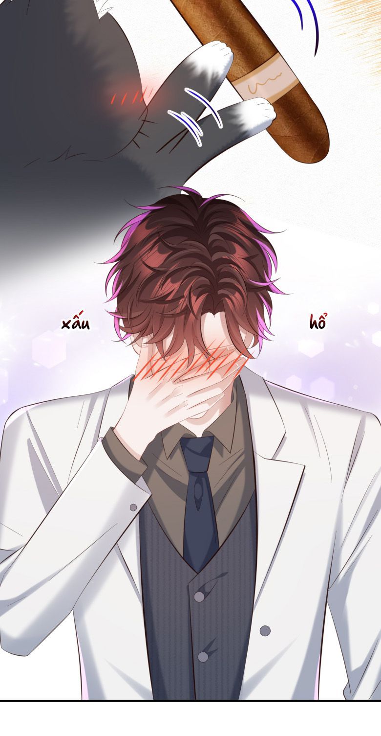 Tâm Sự Thiếu Niên Chapter 39 - 14