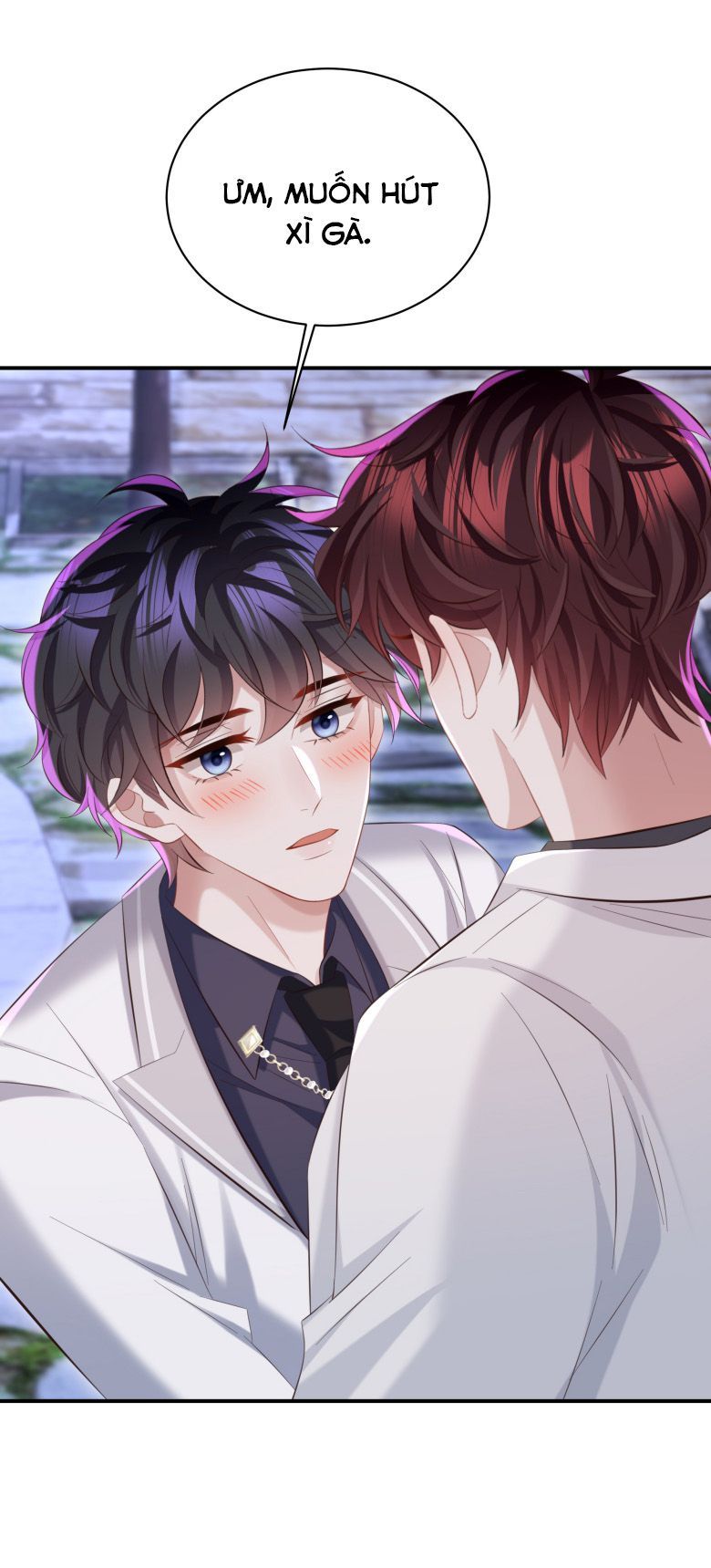 Tâm Sự Thiếu Niên Chapter 39 - 15
