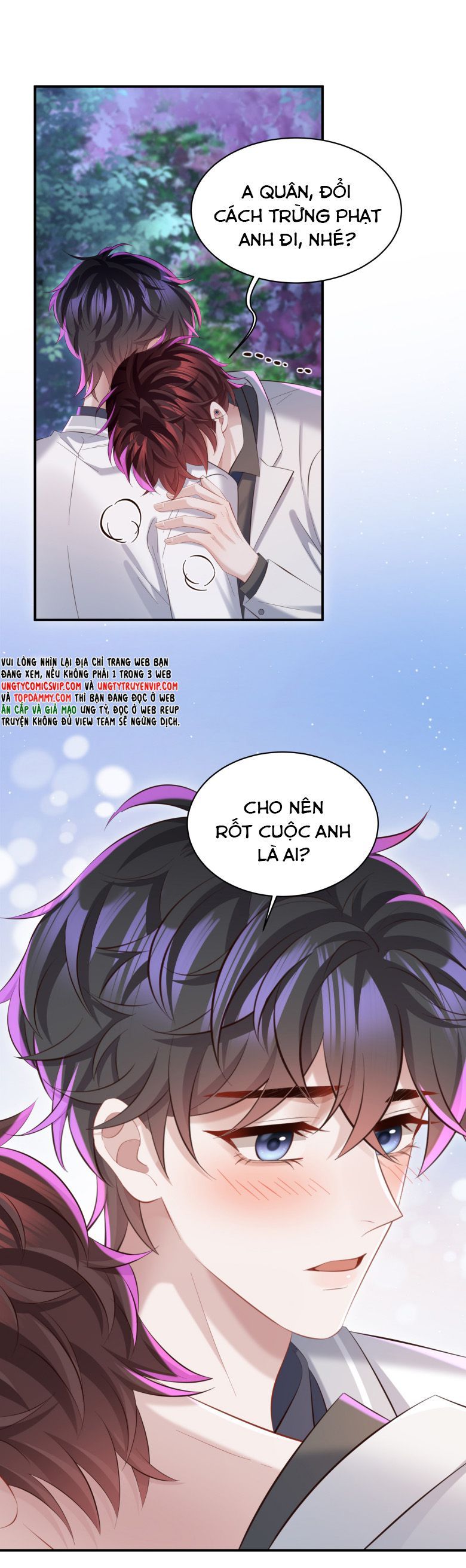 Tâm Sự Thiếu Niên Chapter 39 - 16