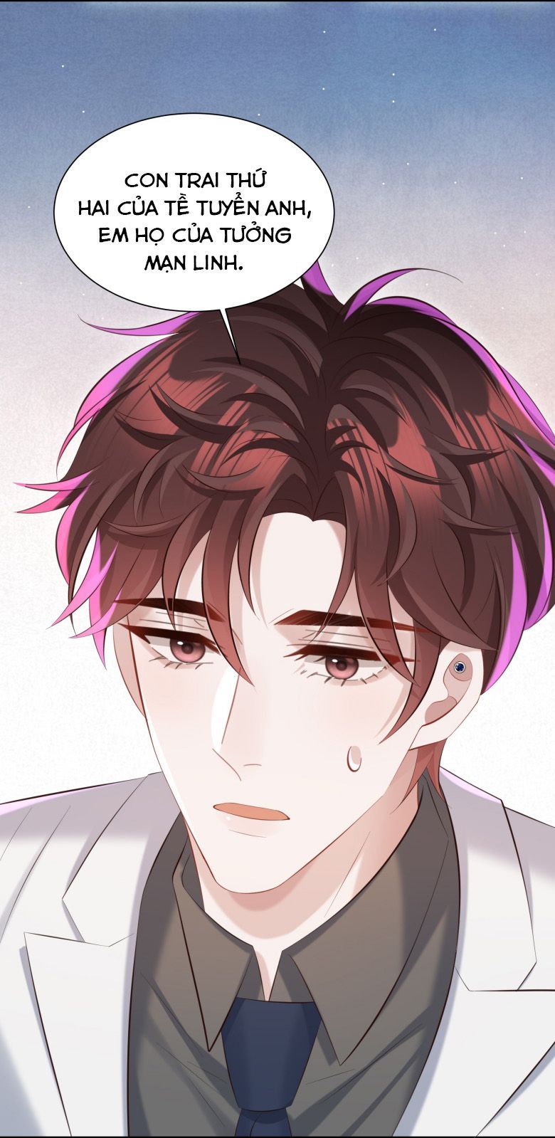 Tâm Sự Thiếu Niên Chapter 39 - 18