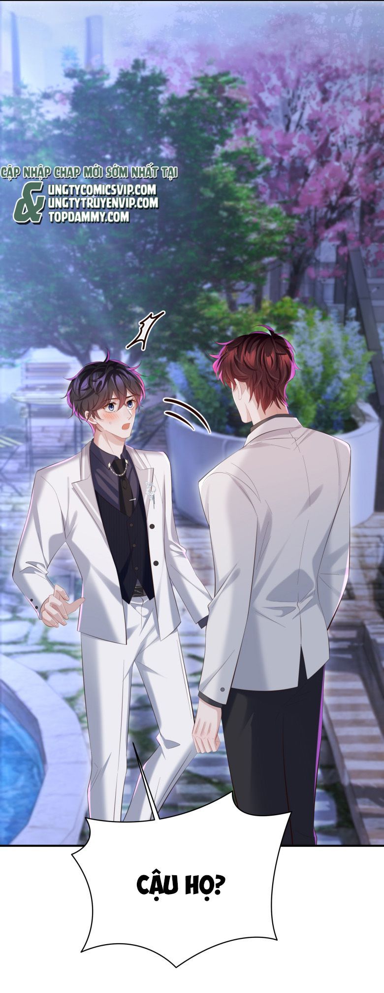 Tâm Sự Thiếu Niên Chapter 39 - 19