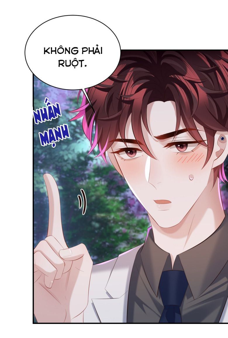 Tâm Sự Thiếu Niên Chapter 39 - 20