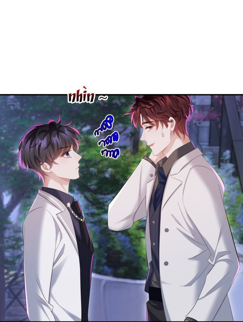 Tâm Sự Thiếu Niên Chapter 39 - 21
