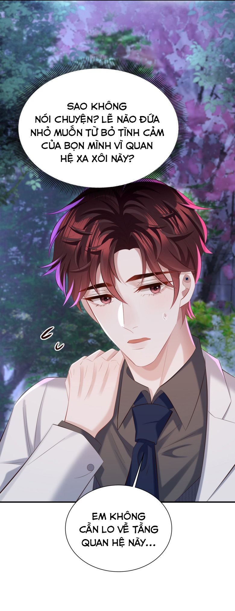 Tâm Sự Thiếu Niên Chapter 39 - 22