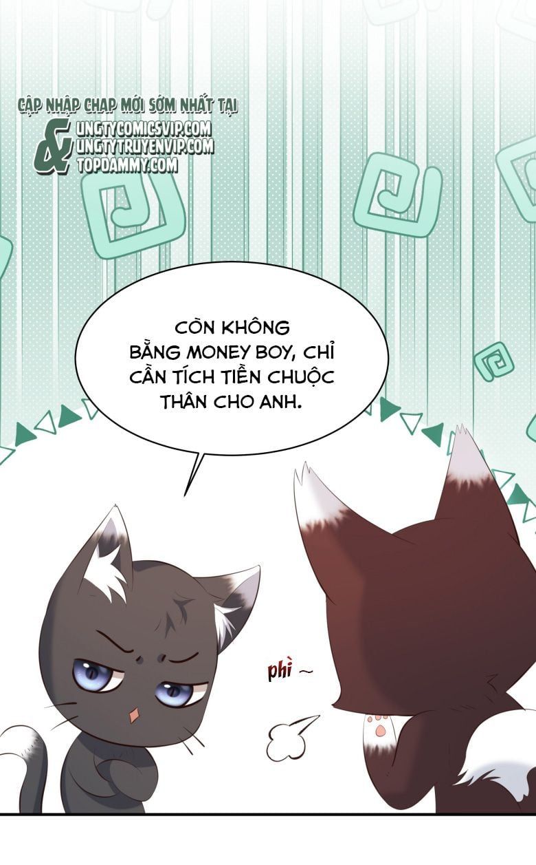 Tâm Sự Thiếu Niên Chapter 39 - 24