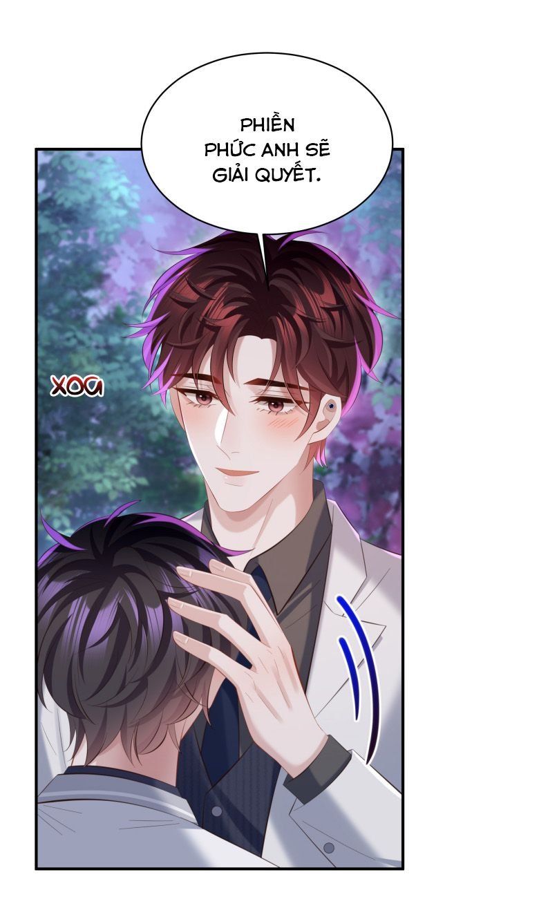Tâm Sự Thiếu Niên Chapter 39 - 25