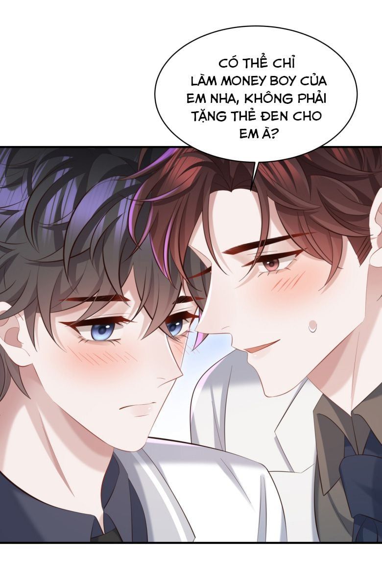 Tâm Sự Thiếu Niên Chapter 39 - 26