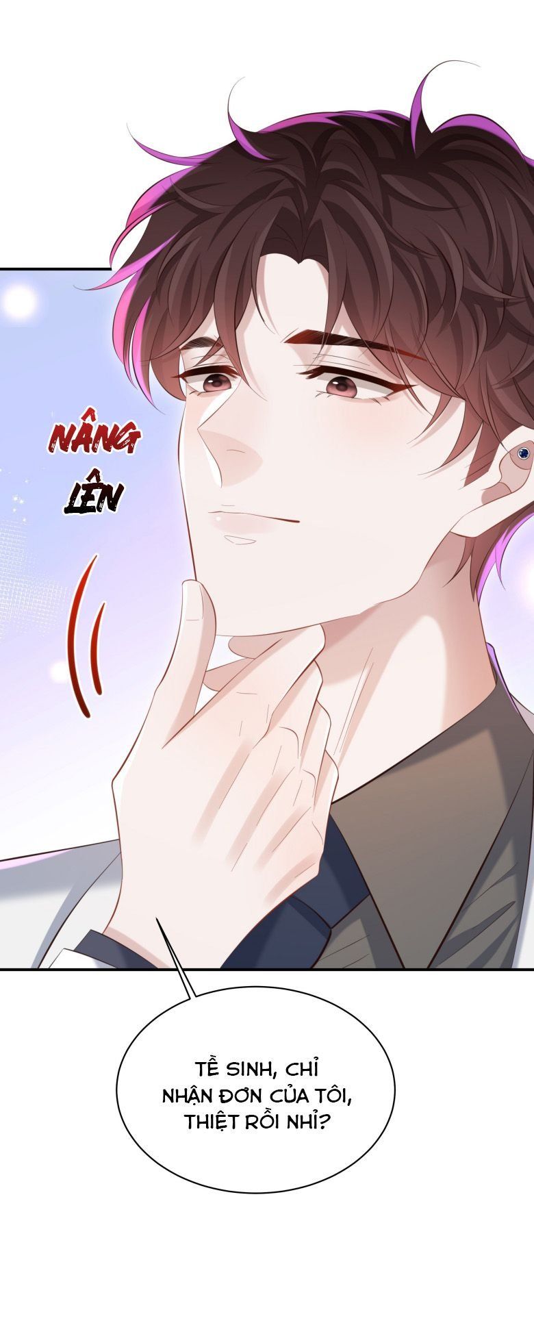 Tâm Sự Thiếu Niên Chapter 39 - 27