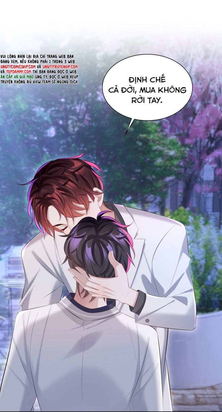 Tâm Sự Thiếu Niên Chapter 39 - 28