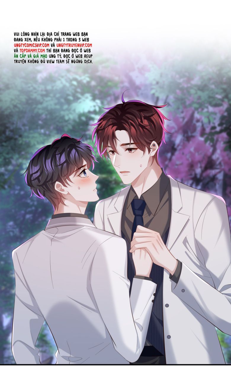 Tâm Sự Thiếu Niên Chapter 39 - 4