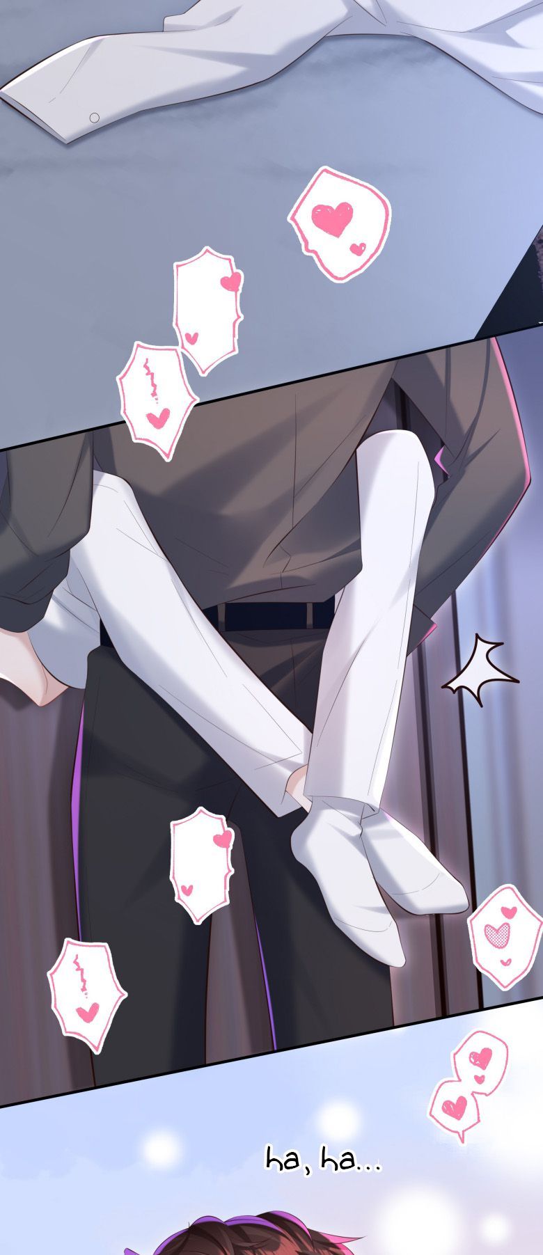 Tâm Sự Thiếu Niên Chapter 39 - 31