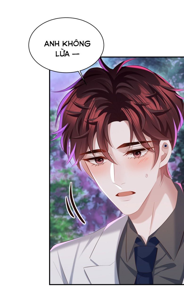 Tâm Sự Thiếu Niên Chapter 39 - 5