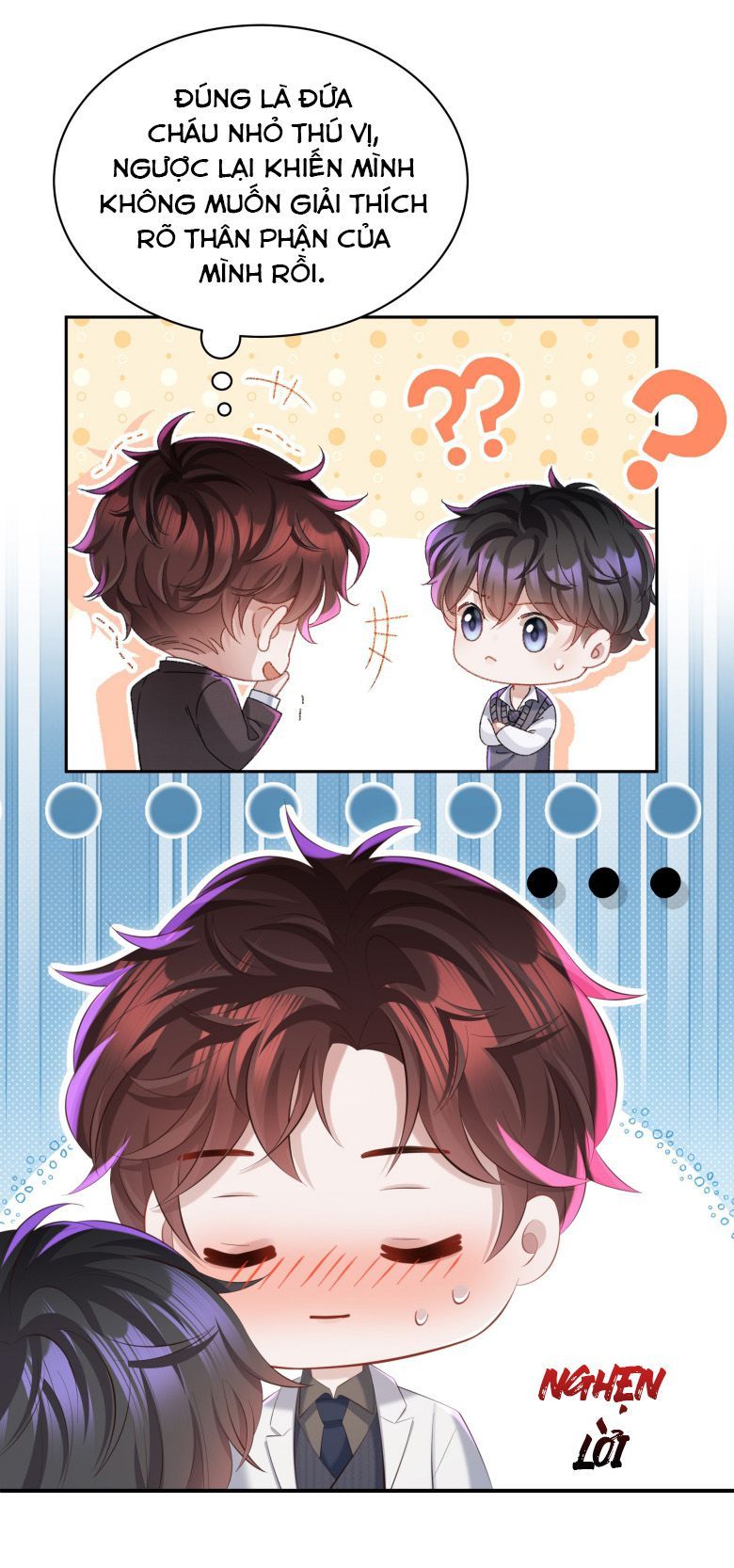 Tâm Sự Thiếu Niên Chapter 39 - 6