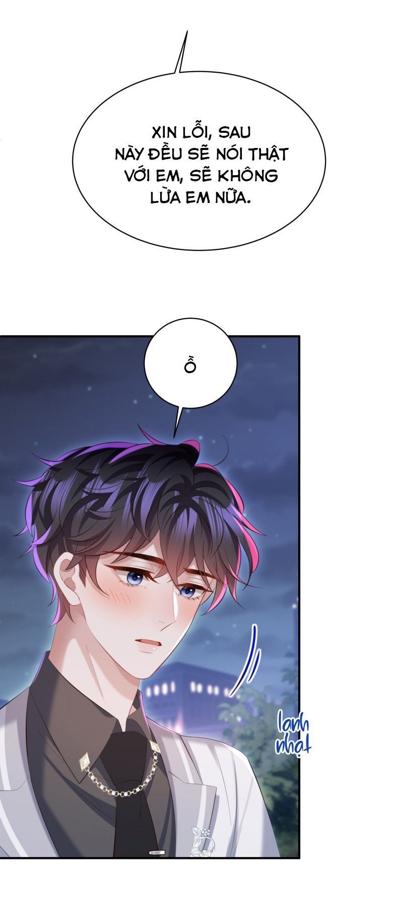 Tâm Sự Thiếu Niên Chapter 39 - 7