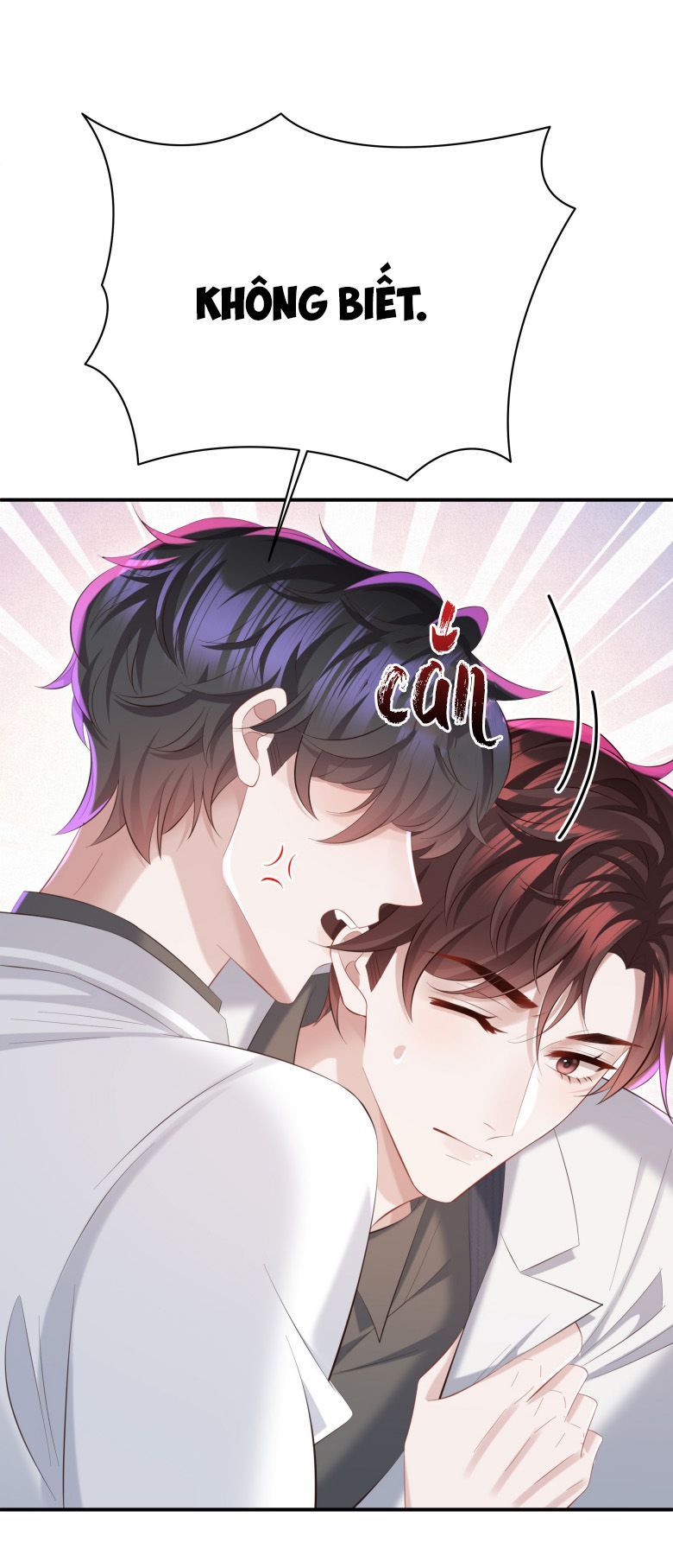 Tâm Sự Thiếu Niên Chapter 39 - 9