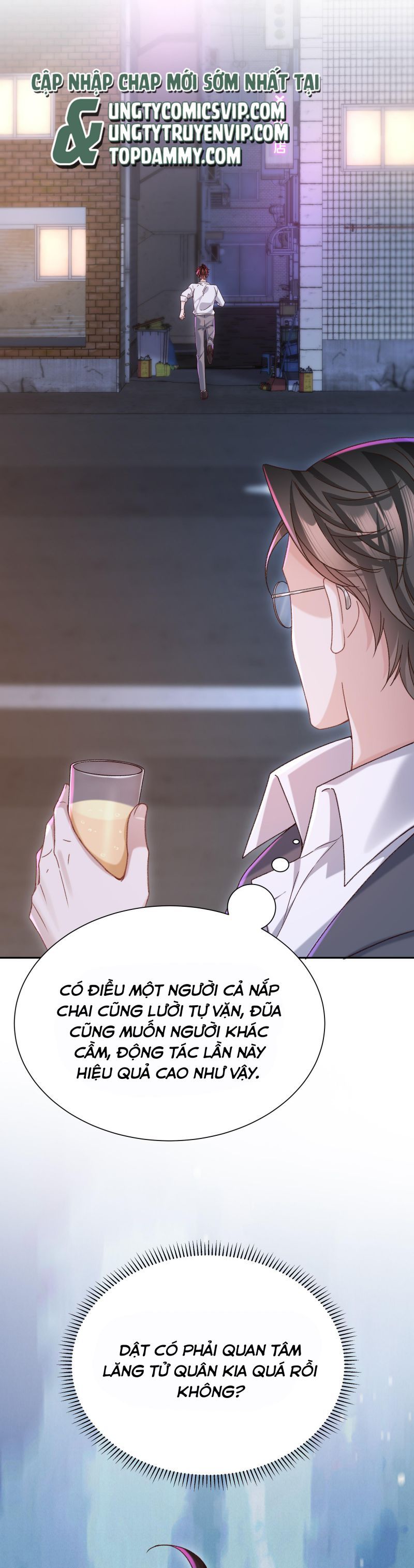 Tâm Sự Thiếu Niên Chapter 4 - 11